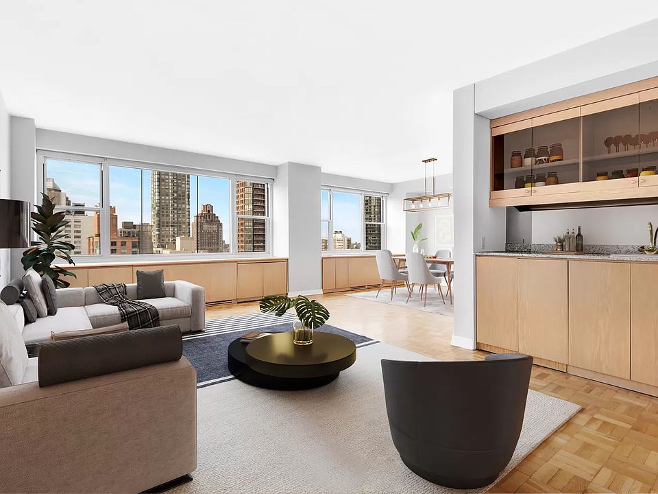 1st image of 340 E 64th St APT 32C
