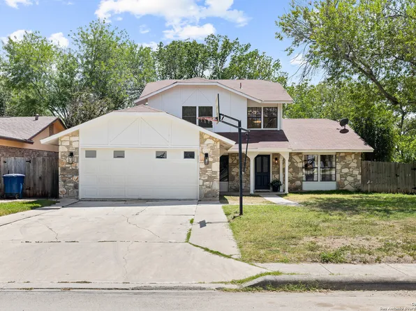 3502 Le Blanc, San Antonio, TX 78247