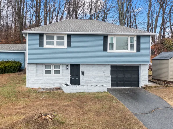 20 Rosengarten Drive, Waterbury, CT 06704