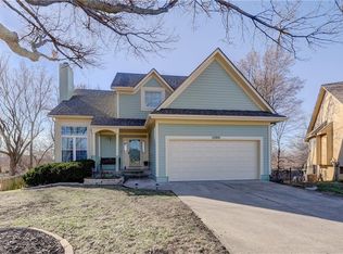 11809 W 115th St, Overland Park, KS 66210