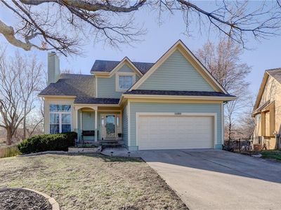11809 W 115th St, Overland Park, KS, 66210