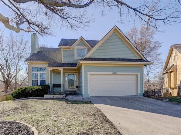 11809 W 115th St, Overland Park, KS 66210