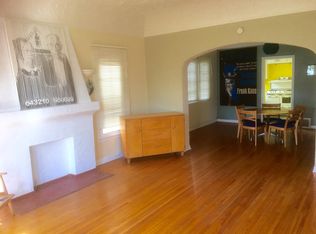 342 1/2 N Spaulding Ave, Los Angeles, CA 90036