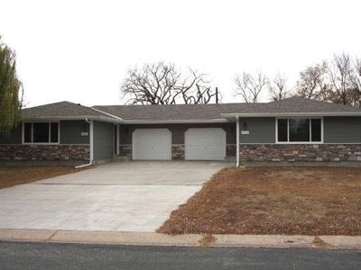 3555-3559 134th Ave NW, Andover, MN, 55304