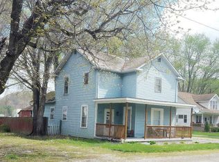 219 Maple St, Sugar Grove, OH 43155