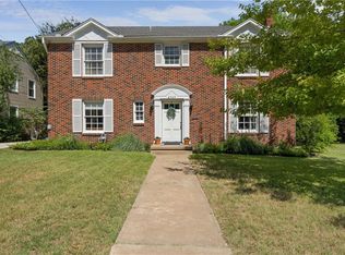 2909 Fort Ave, Waco, TX 76707