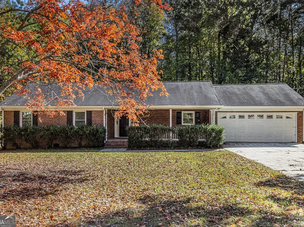 2183 Ivy Crest Dr, Buford, GA 30519