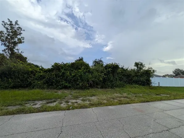 1501 Bonview Ave Lot 6, Deltona, FL 32738