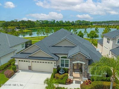 104 ATLANTA Drive, Saint Augustine, FL, 32092