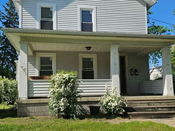 E. Court Street Duplex, 327 E Court St, Bowling Green, OH 43402