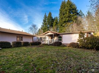 400 W Walnut St, Winlock, WA 98596