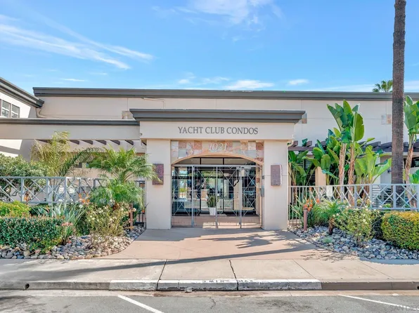 1021 Scott St APT 122, San Diego, CA 92106