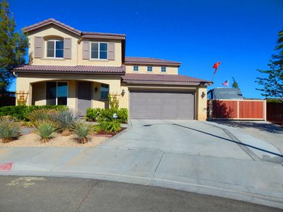 13351 Windago Ct, Victorville, CA, 92394