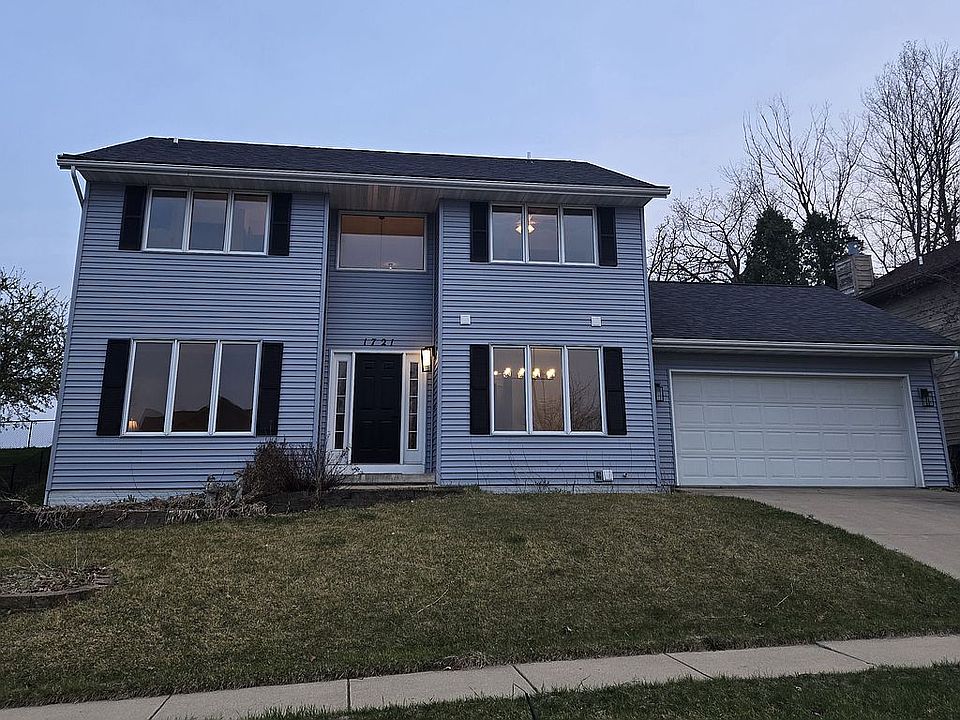 1st image of 1721 Hidden Hollow Ln NW