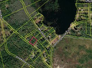 Oakhill #5, Eastover, SC 29044