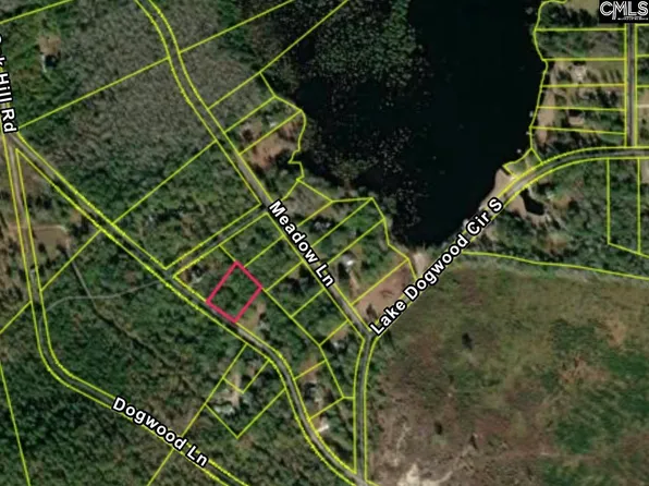 Oakhill #5, Eastover, SC 29044