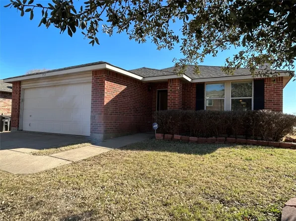 753 Granite Ridge Dr, Fort Worth, TX 76179