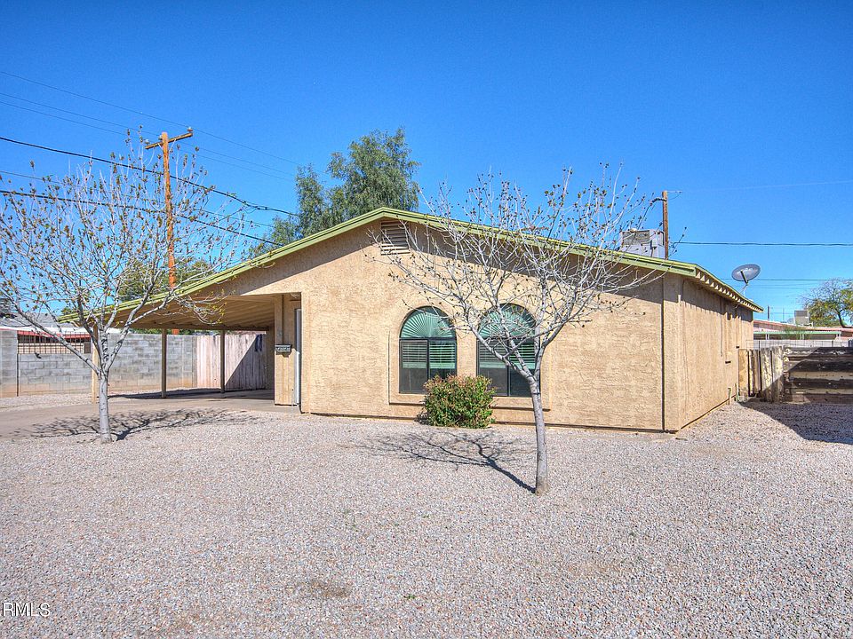 404 E 4th St, Eloy, AZ 85131 Zillow