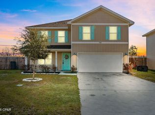 7119 Penn Way, Panama City, FL 32404