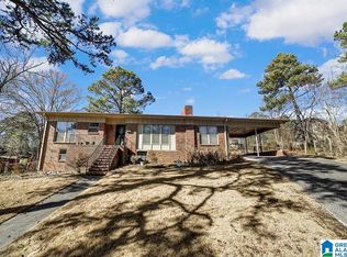 1724 Gaston Cir, Birmingham, AL 35217