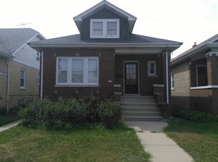 6005 W Patterson Ave, Chicago, IL