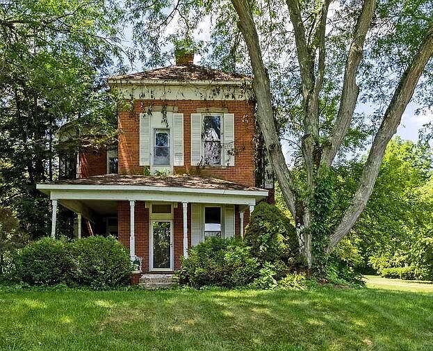 4093 State Route 257, Radnor, OH 43066 | MLS #225024559 | Zillow