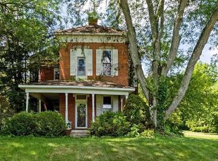 4093 State Route 257, Radnor, OH 43066