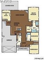2nd image of 1673 Juniper Butte Ave