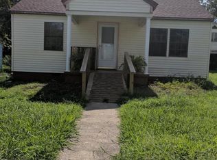 415 W Wheeler St, Rockwood, TN 37854