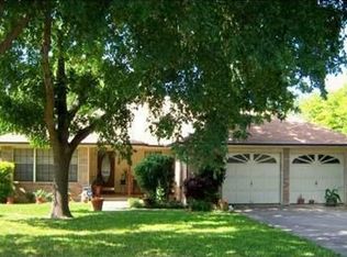 2204 Spice Berry Cv, Austin, TX 78728