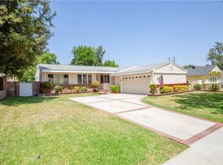 16827 Halsey St, Granada Hills, CA 91344