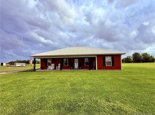 4945 Bryan Rd, Jennings, LA 70546