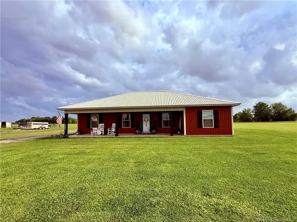 4945 Bryan Rd, Jennings, LA 70546