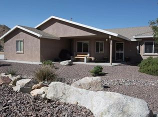 25528 Via Vista Rd, Apple Valley, CA 92307