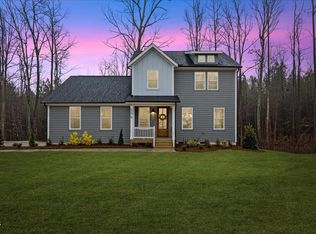 596 Oaks Lane Rd, Timberlake, NC 27583