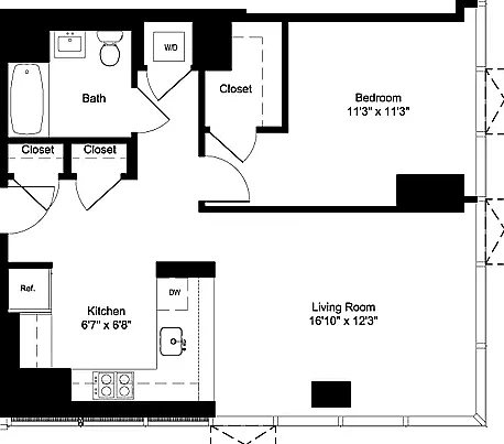 50 E 28th St #7E — Photo 45