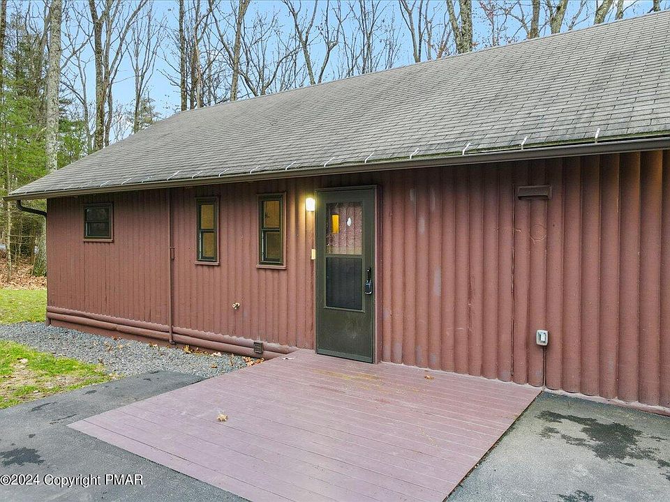 133 Rose Ln, Bartonsville, PA 18321 Zillow