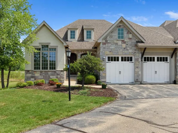 902 Sandhill CIRCLE #46-53, Lake Geneva, WI 53147