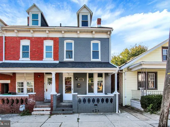 338 Norway St, York, PA 17403