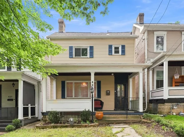 423 5th St, Oakmont, PA 15139