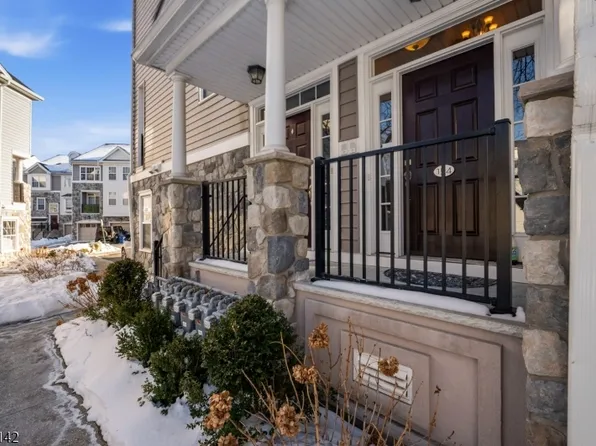 154 George Russell Way, Clifton, NJ 07013