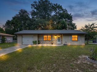 1108 W Bucknell Ave, Inverness, FL 34450