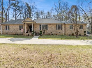 3083 Fairway Woods, Sanford, NC 27332