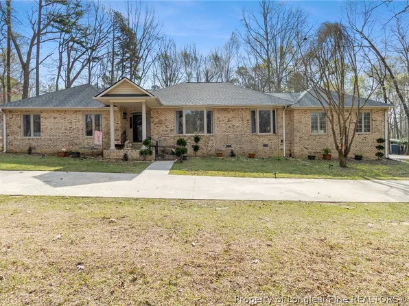 3083 Fairway Woods, Sanford, NC 27332