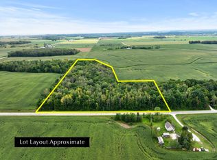 Pcl0 Elmwood Rd, Two Rivers, WI 54241