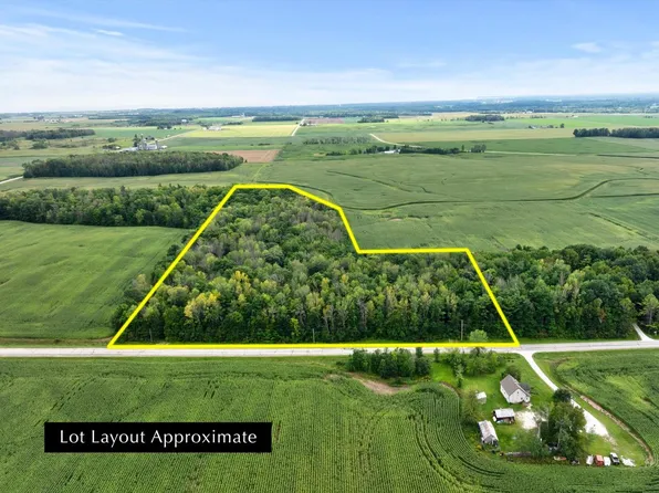 Pcl0 ELMWOOD ROAD, Two Rivers, WI 54241
