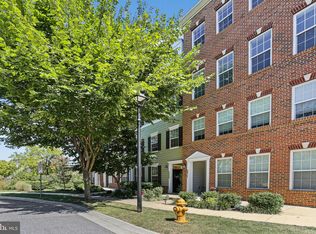 5909 Logans Way UNIT 5, Ellicott City, MD 21043