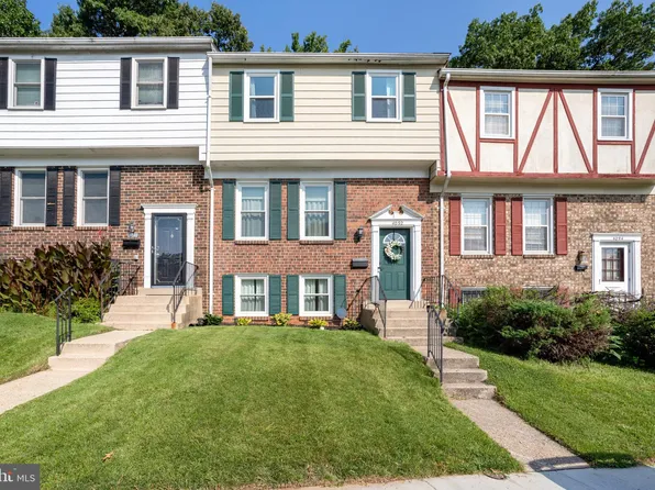 4092 Hanson Oaks Dr, Hyattsville, MD 20784