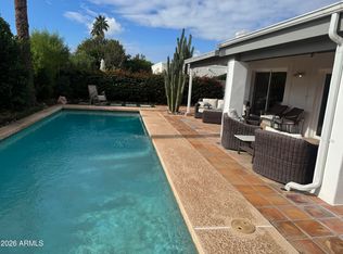 7751 E Buena Terra Way, Scottsdale, AZ 85250