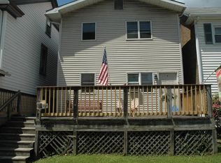 1524 Moore St APT 4, Huntingdon, PA 16652